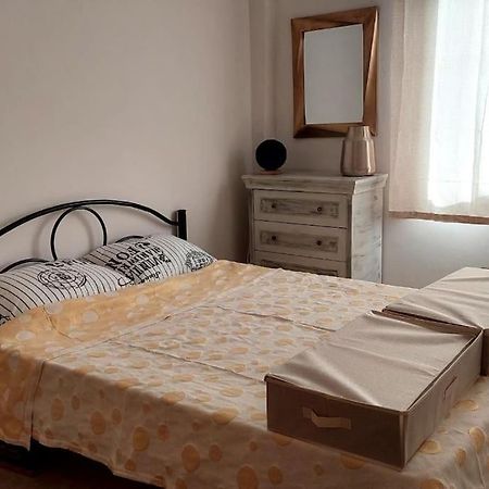 Nephiria'S Cozy Apt In Kerkira! Apartment Corfu  Luaran gambar