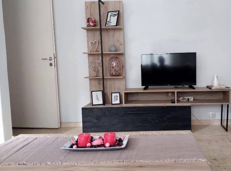 Nephiria'S Cozy Apt In Kerkira! Apartment Corfu  Luaran gambar