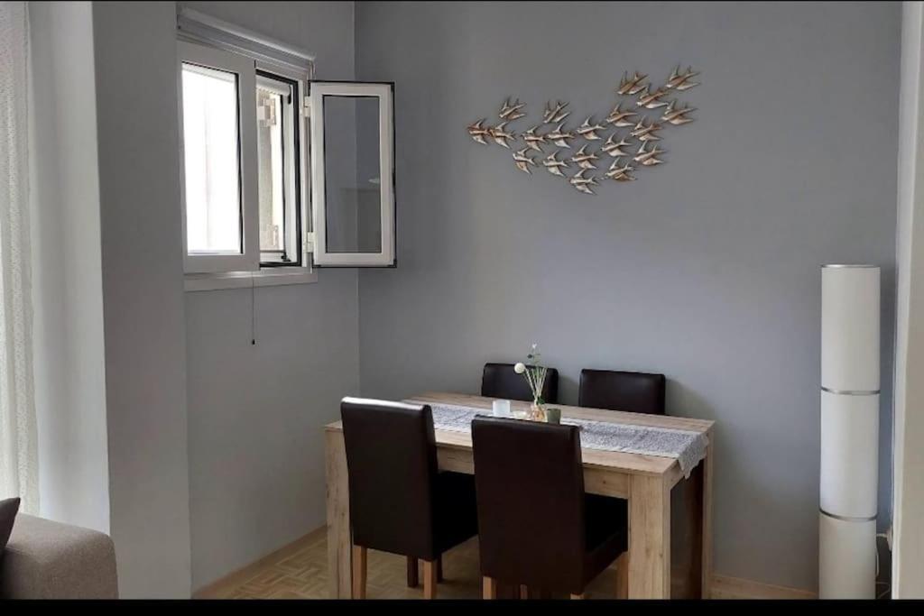 Nephiria'S Cozy Apt In Kerkira! Apartment Corfu  Luaran gambar